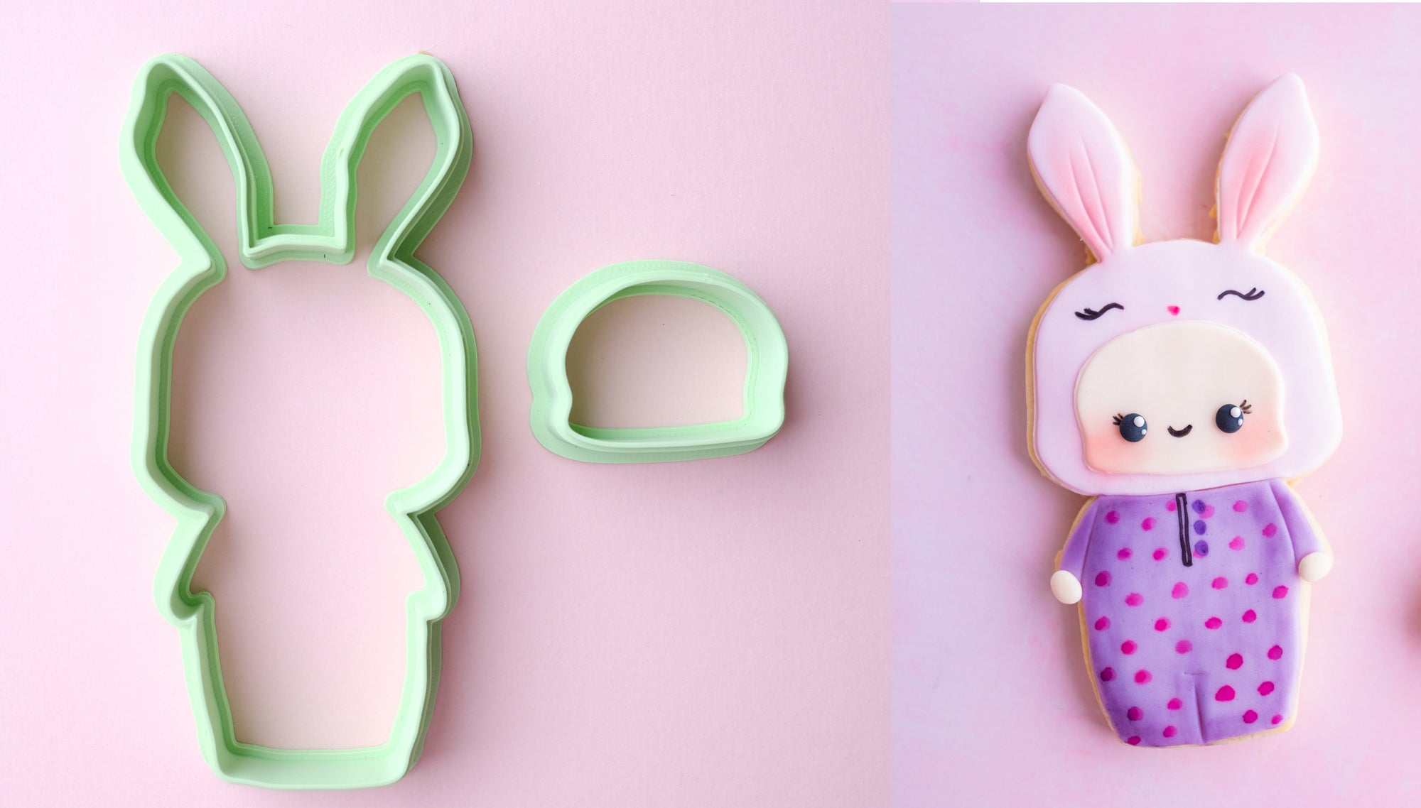 Bunny Costume Set
