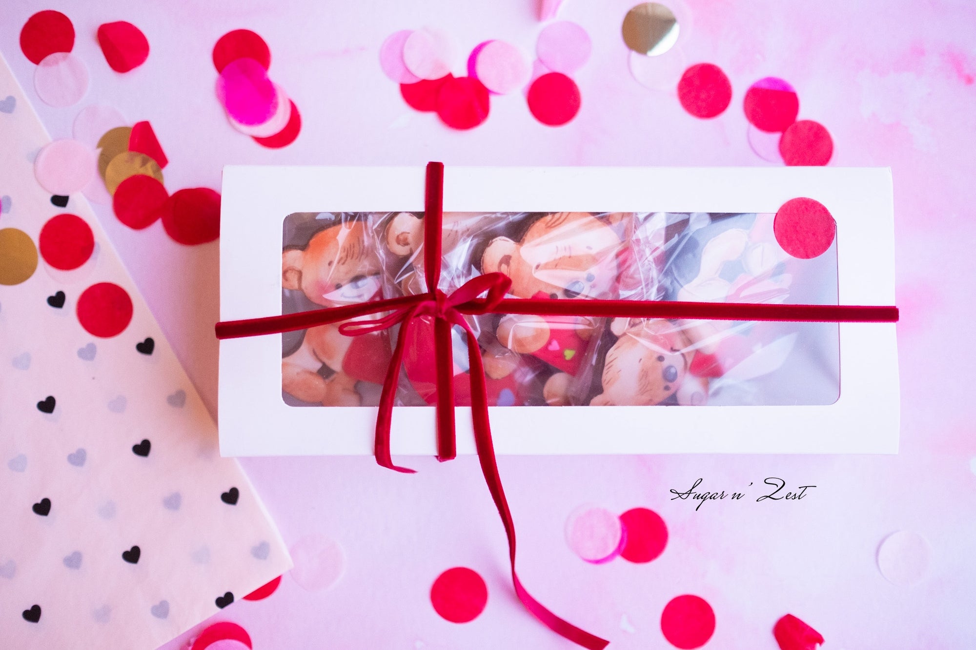 Valentine Pre-Order