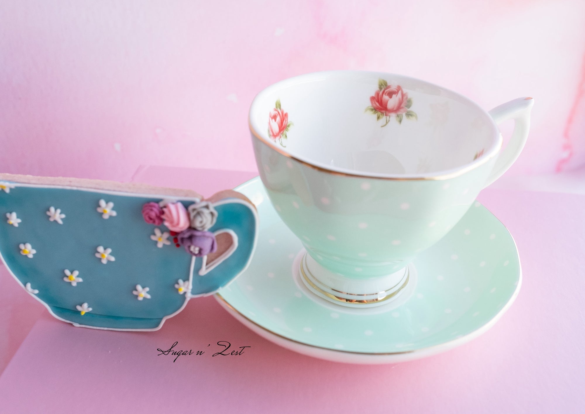 Mother's Day Gift Box Pre-Order