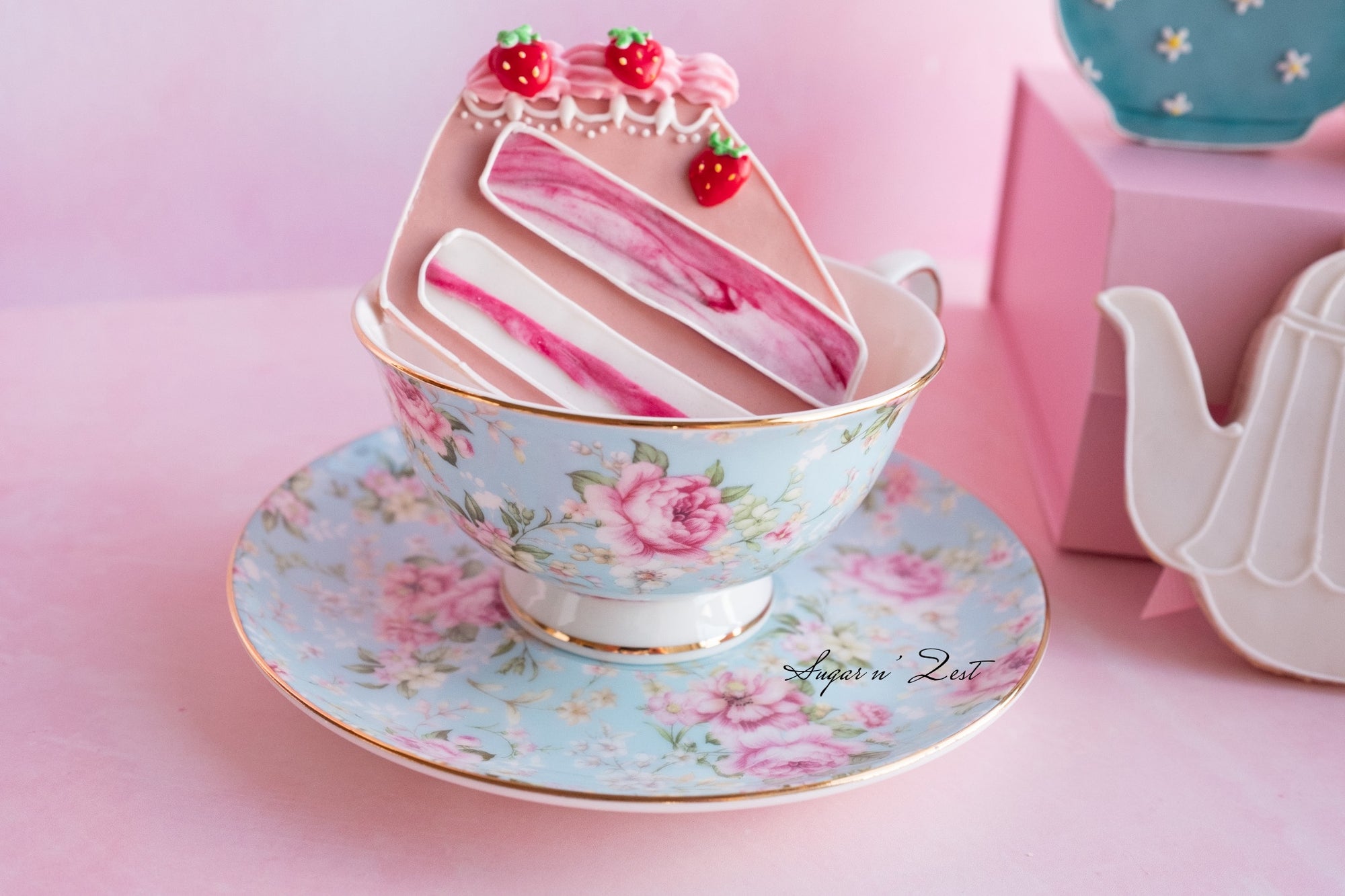 Mother's Day Gift Box Pre-Order