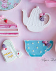 The Cookie Set