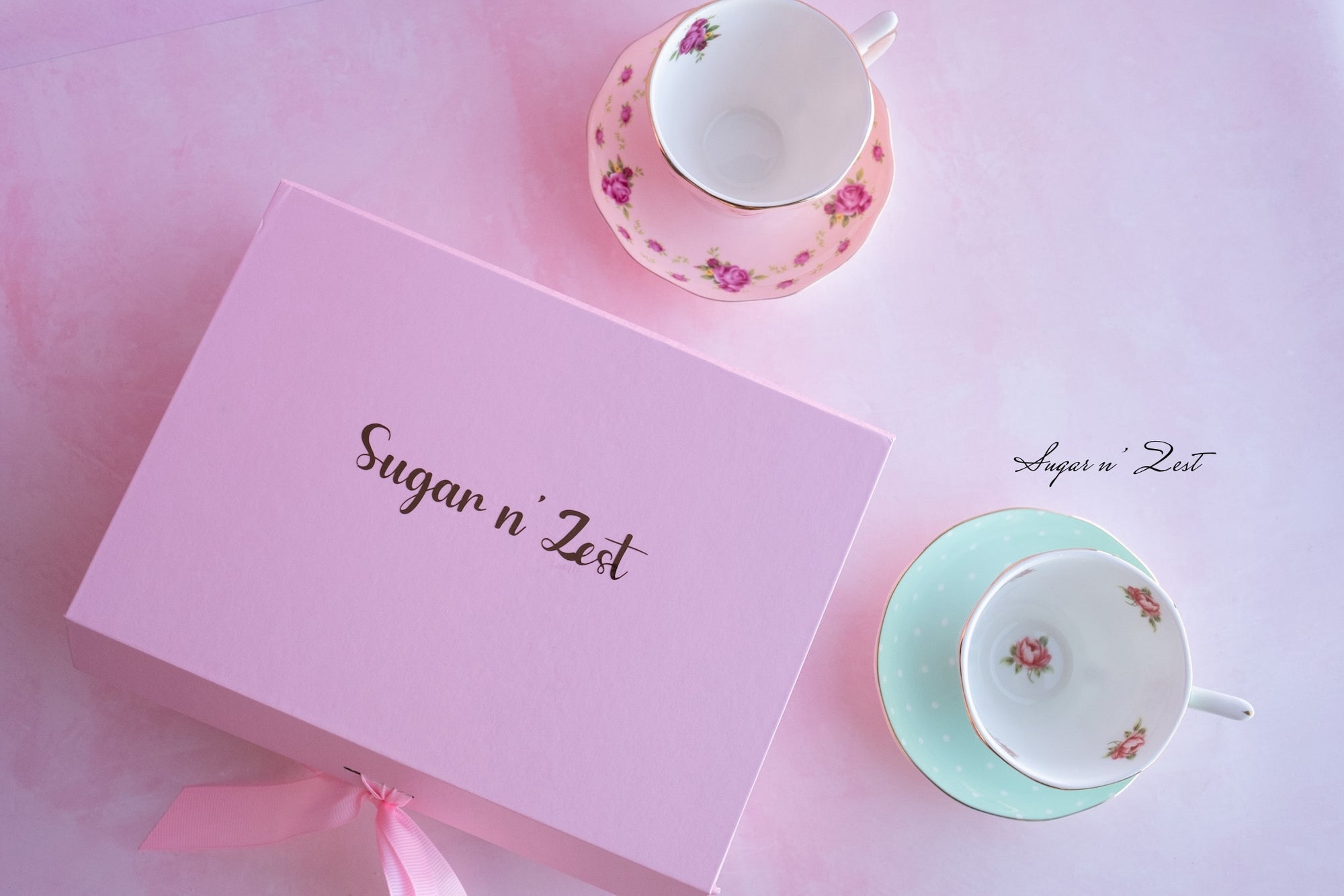 Mother&#39;s Day Gift Box Pre-Order