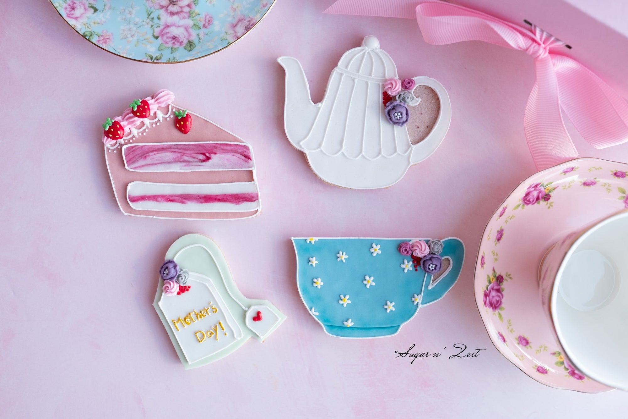 The Cookie Set