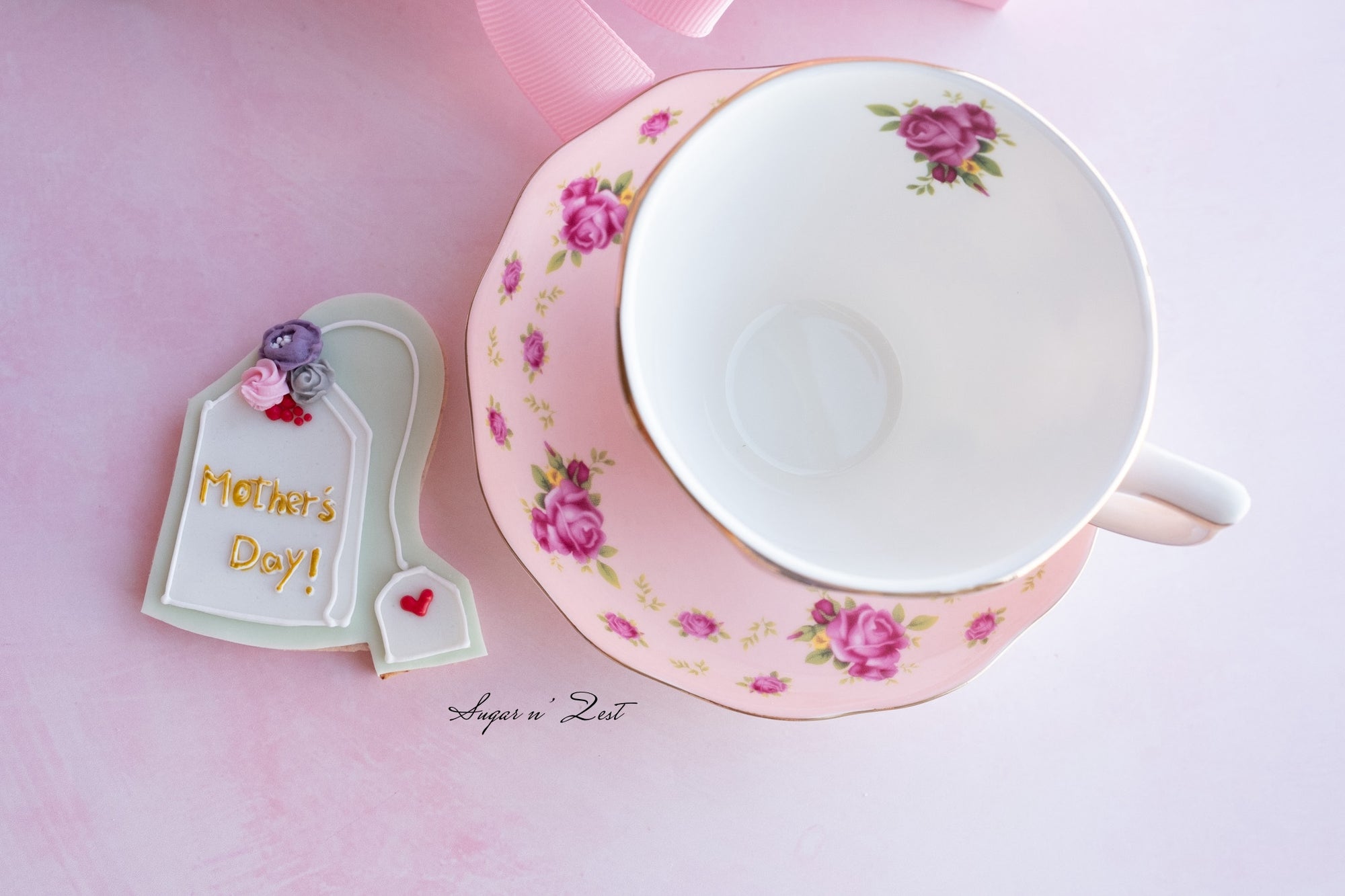 Mother&#39;s Day Gift Box Pre-Order